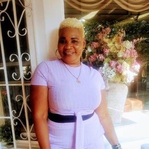 Meet your Posher, Marcia